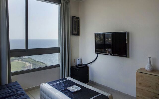 1Bdr ApartCarmel Ssv Apartments