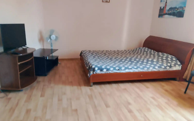 Studiya Tsentr Flat
