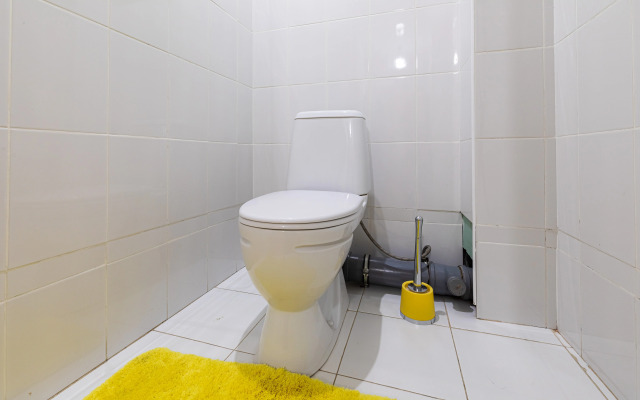 Na Chetaeva 14a Flat