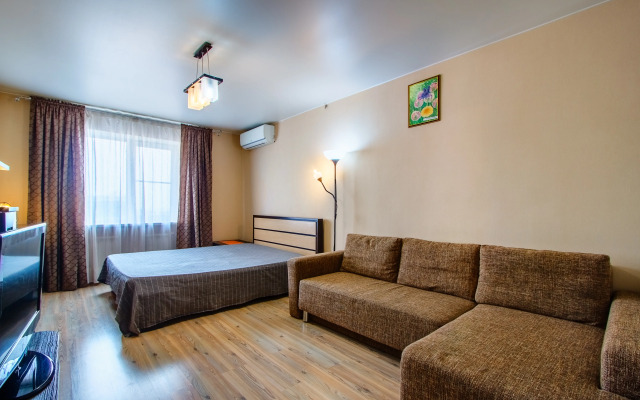 Verona Flat