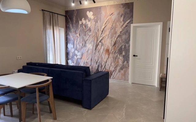 Гостевой дом на Садовой