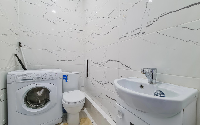 Квартира Рокосовского 29/1