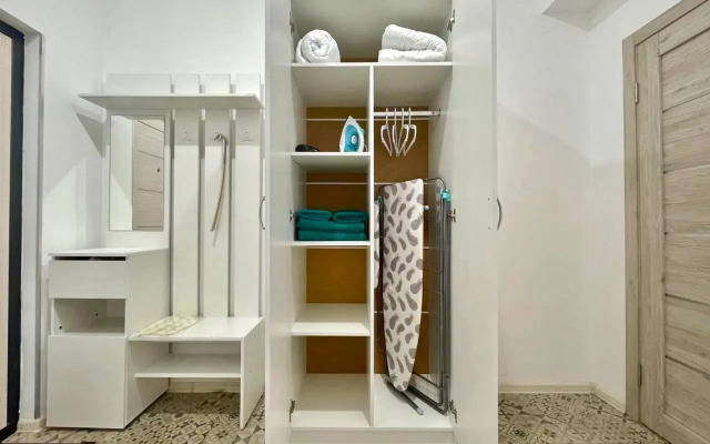 Квартира на Шубина 44к2