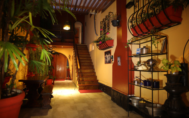 Peru Star Apart-hotel