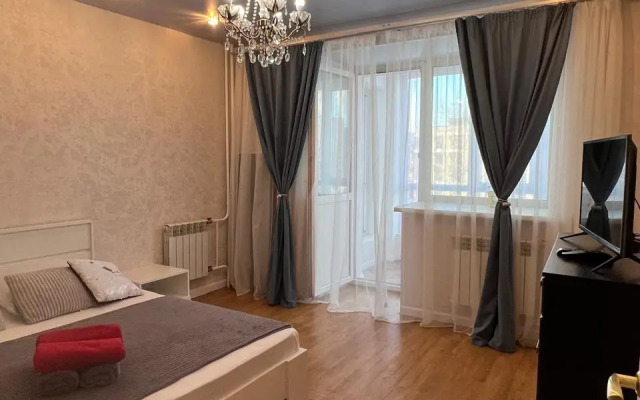 Квартира на Никитина 76