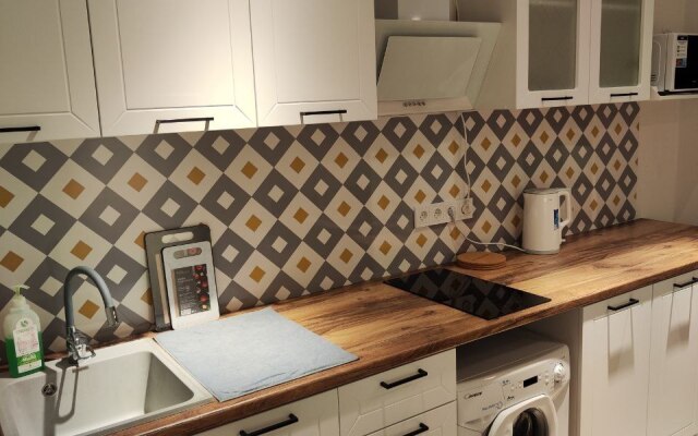 Квартира в 8 минутах пешком до горнолыжного склона BigWood