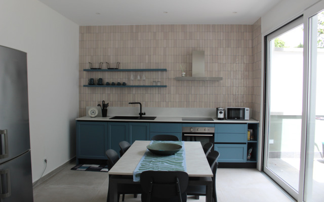 Вилла Stesicoro Suite