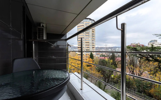 Апартаменты 4.16 STUDIO VINOGRAD