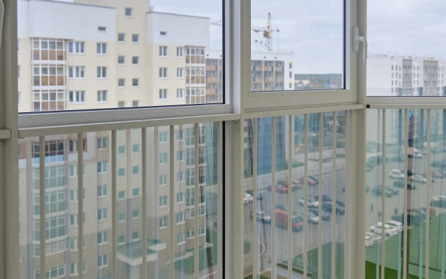 Koltsovo Flat
