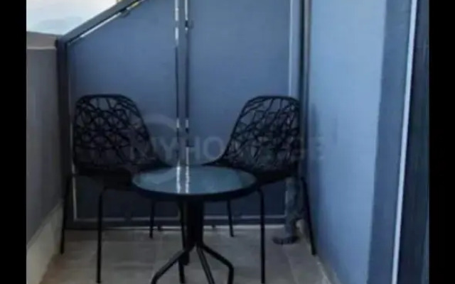 1611 Apartaments