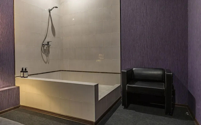 Апартаменты на Печёрском съезде 22А