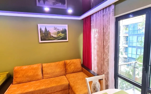 Апартаменты Южный Вайб Мадрид 2