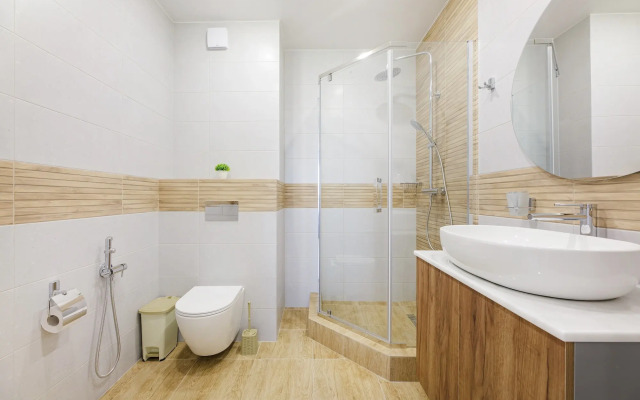 Apartments Poseidon - 7 Sky