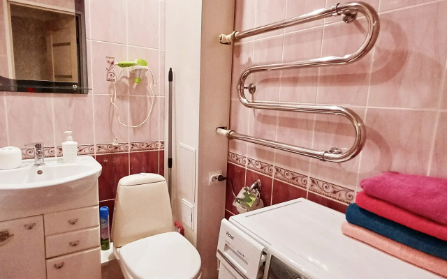 Квартира на Кирпичной 8