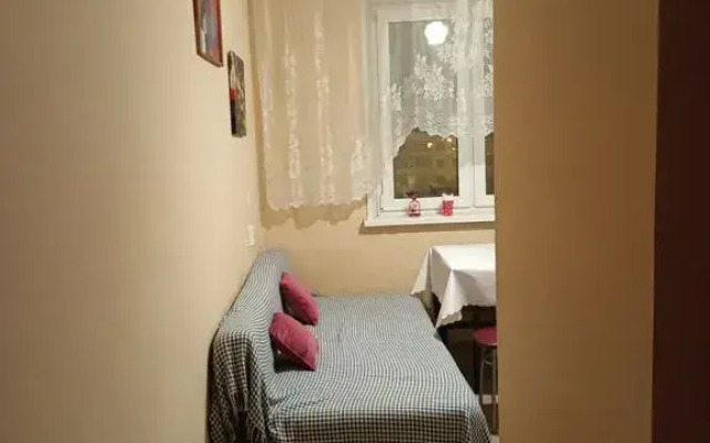 Квартира на улице Ворошилова 14А