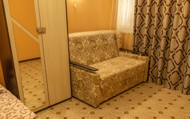 Uyutnyij Otdyih Guest House