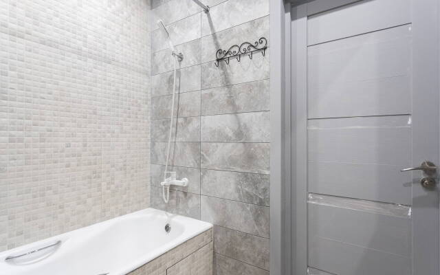 Studiya Na Nevskogo 192 Flat