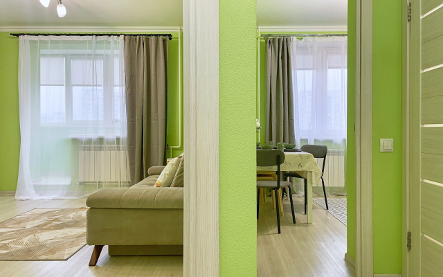 Квартира Однокомнатная в Зелёном Районе Зябликово | FolkFort