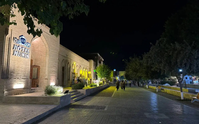 Munis Hotel