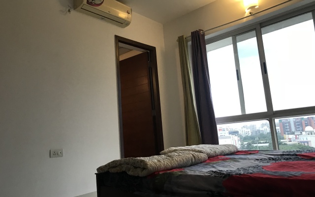 Prashant Keni Apartments