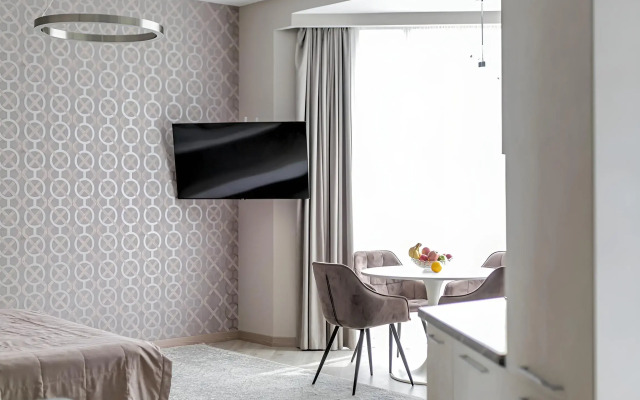 Апартаменты Грин Парк 119/3