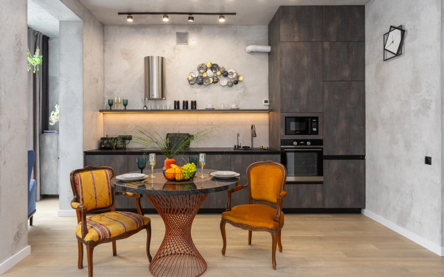 Апартаменты Suffix на Румянцева