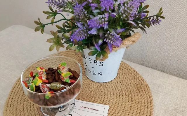 Апартаменты ДинДом 510