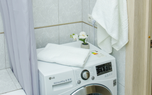 Апартаменты 25 Этажей Capella