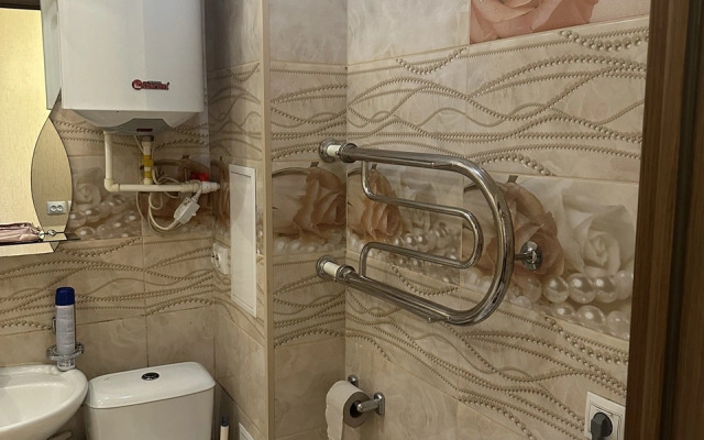 Квартира на Улице Дальневосточная