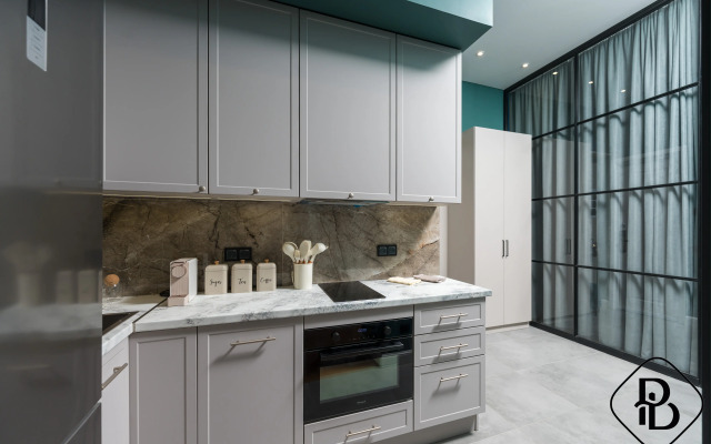 Апартаменты на Невском проспекте