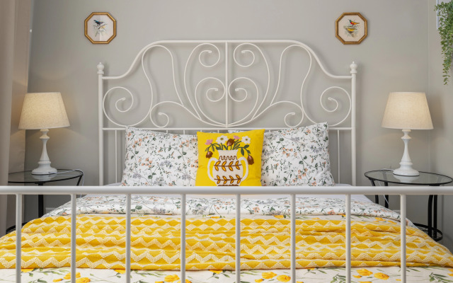 Квартира Fresh Orange