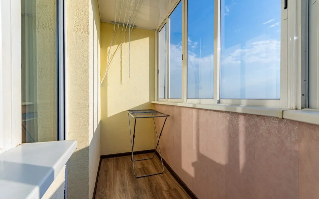 Uyutnaya Studiya 2 Flat