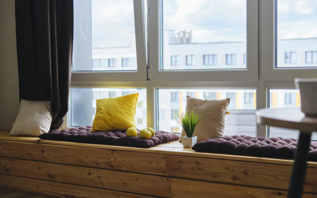 V  Zhk Novy Zelenograd Flat