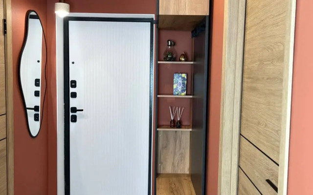 Квартира Deluxe