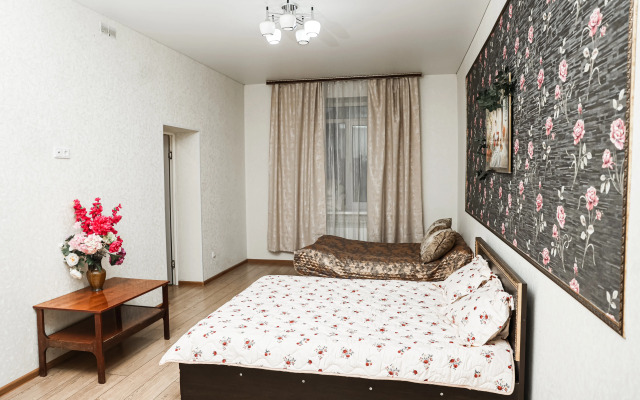 Квартира Уютная Рядом с Глазной Клиникой