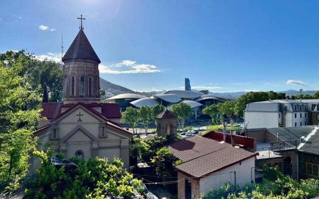 Tamarisi Old Tbilisi