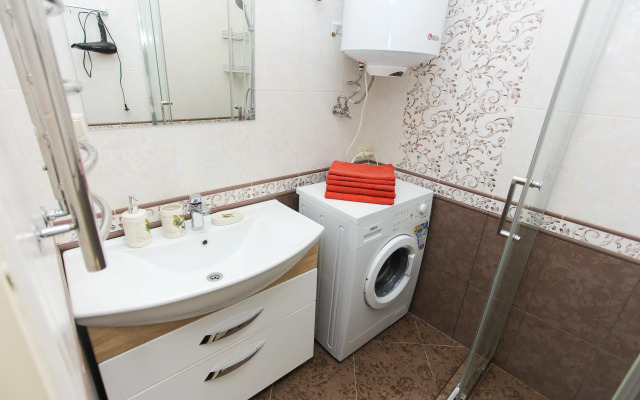 Апартаменты в центре Казани