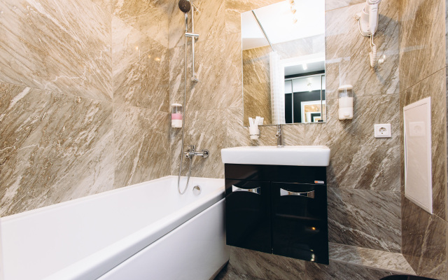Abazhur APART Yekaterinburg Hotel