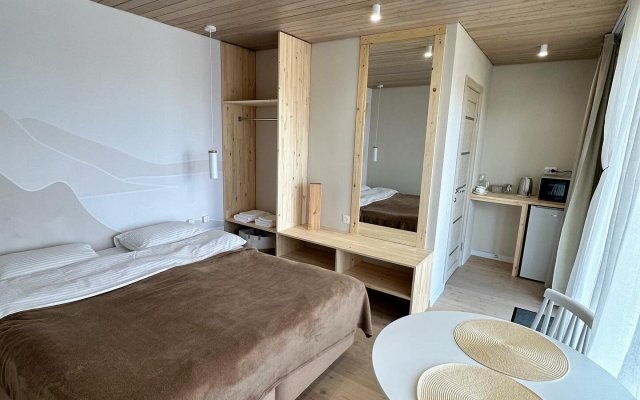 Olkhon History Guest House