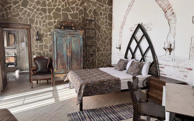 Valeriya Guest House