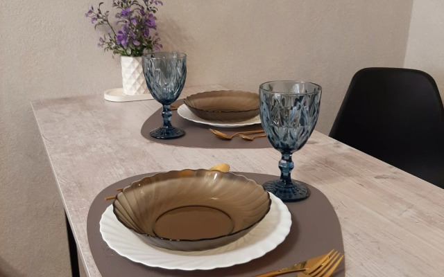 Квартира студия уютная на Баргузине