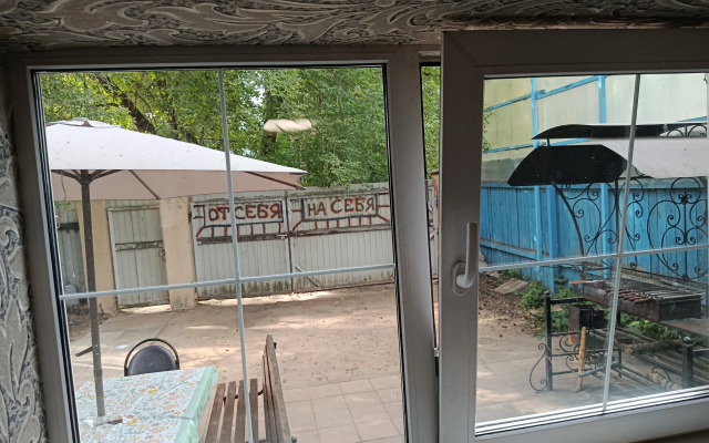 Гостевой дом с Баней