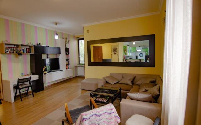 Kilimcha-Art Muzej Guest House