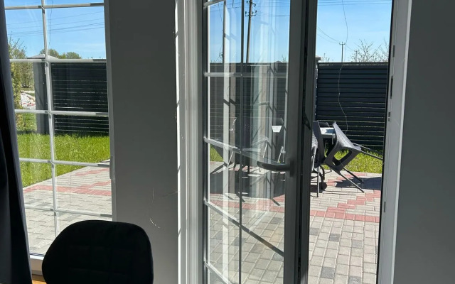 Частный дом Лоренц хаус