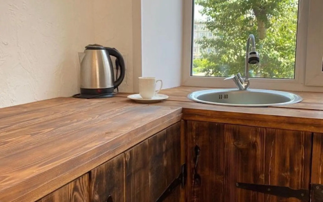 Квартира на улице Карла Маркса 25 (1)