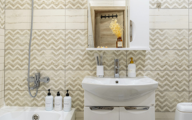 Апартаменты Sunny. Ваше солнце в городе!