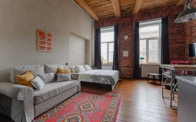 Нью-Йорк FeelApartments