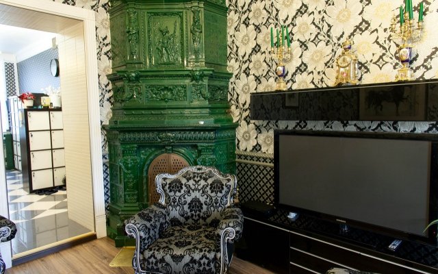 Дом Кумовича