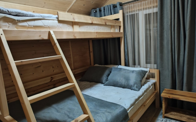 Recreation camp As-Bai
