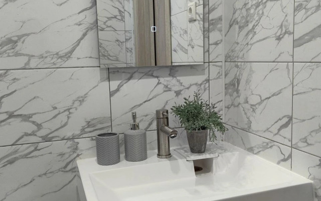 Квартира в микрорайоне Город-событие 70